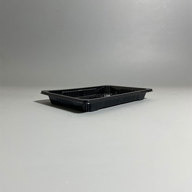 No.1 Sushi Trays & PET Lids - GreenFeel
