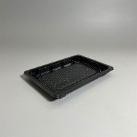 No.2 Sushi Trays & PET Lids - GreenFeel