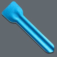 Paper Ice Cream Spoons Multicoloured 95mm