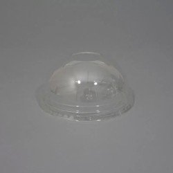 8/9oz Cold Cup rPET Dome Lid