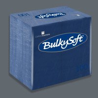 Navy Blue Dinner Napkin 2-Ply 40x40 cm