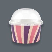 6oz Go-Chill Ice Cream Tub