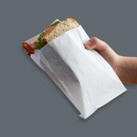 Scotchban Greaseproof Paper Bags