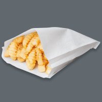 Scotchban Greaseproof Paper Bags