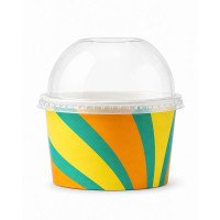 4oz Go-Chill Ice Cream Tub