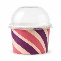 6oz Go-Chill Ice Cream Tub