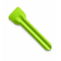 Paper Ice Cream Spades - Multicoloured Paper Spoons