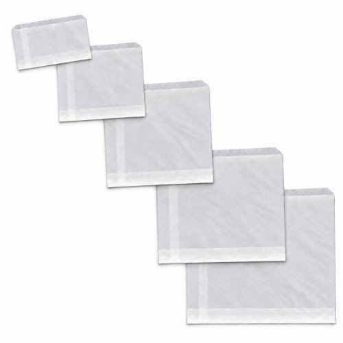 Scotchban Greaseproof Paper Bags