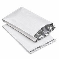 Foil Lined Paper Bags | Aluminium Lined
