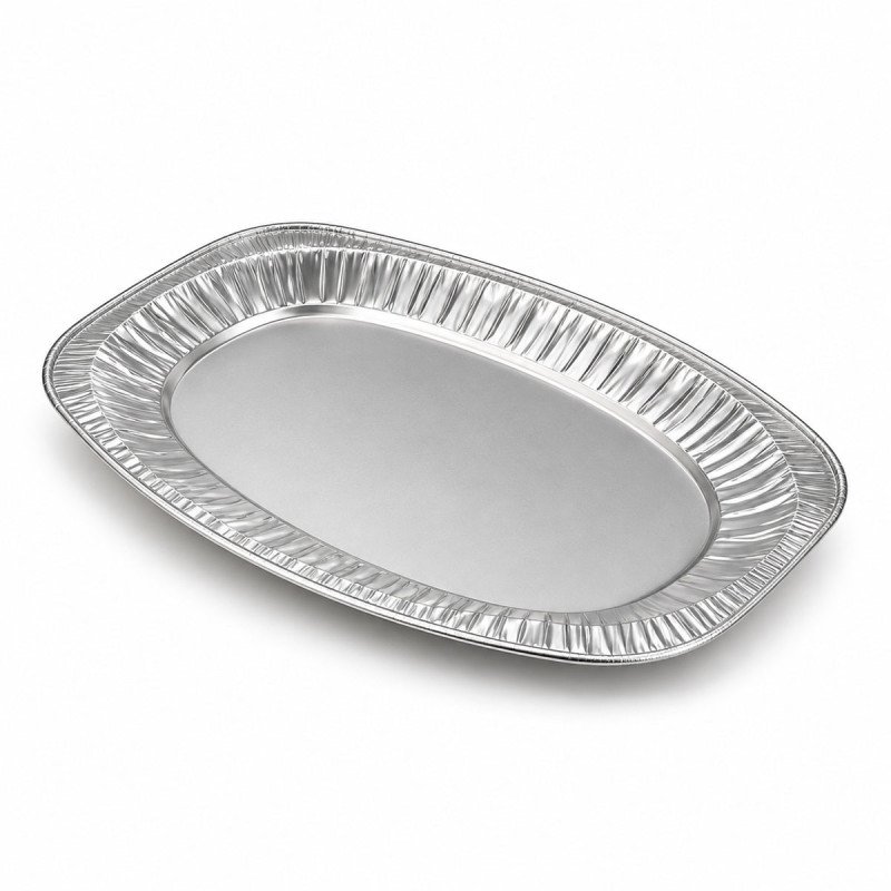 Foil Serving Platters | Aluminium Platters