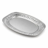Foil Serving Platters | Aluminium Platters