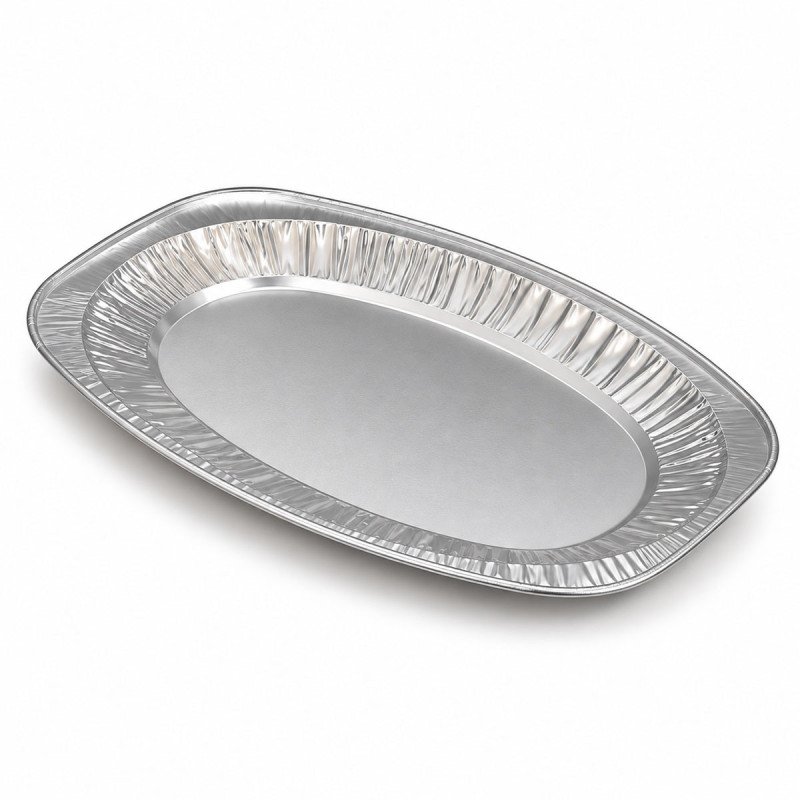 Foil Serving Platters | Aluminium Platters