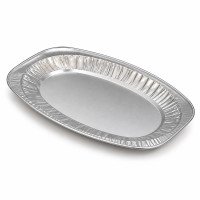 Foil Serving Platters | Aluminium Platters