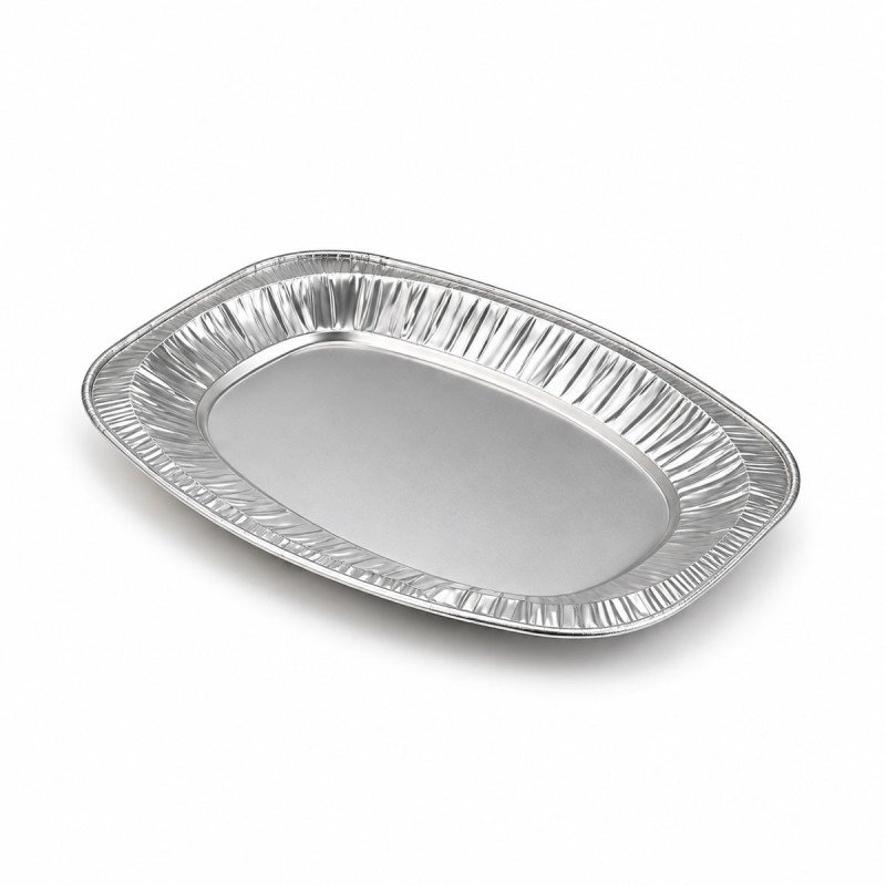 Foil Serving Platters | Aluminium Platters