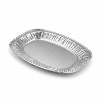 Foil Serving Platters | Aluminium Platters