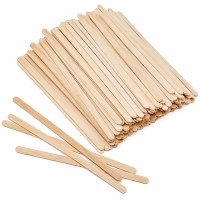 Vending Machine Stirrers - 3.5", 4.1", 4.9"