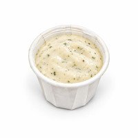 1oz Waxed Paper Sauce Pots - GreenFeel