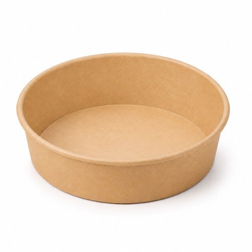 500ml Kraft Bowl
