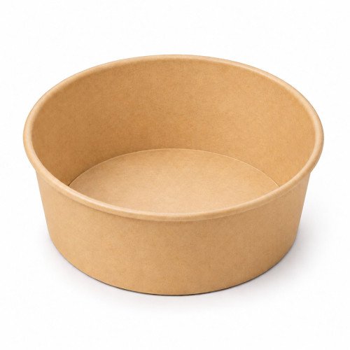 750ml Kraft Bowl