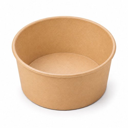 1000ml Kraft Bowl