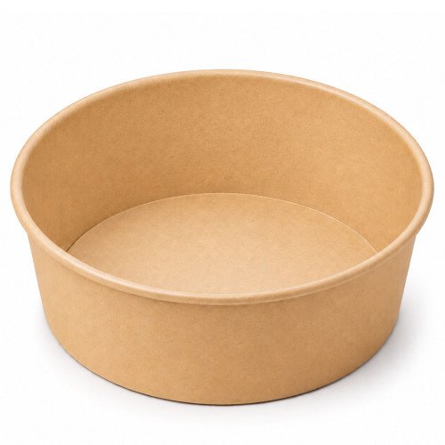 1300ml Kraft Bowl