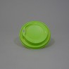 Green Lids To Fit 12/16/20oz Paper Cups - GreenFeel