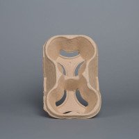 2 Cup Holder Trays | Paper Cup Carriers