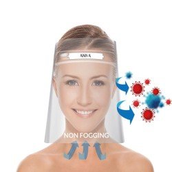 Medical Face Shield Visor - GreenFeel