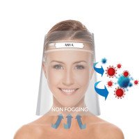 Medical Face Shield Visor - GreenFeel