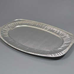 Foil platter trays best sale