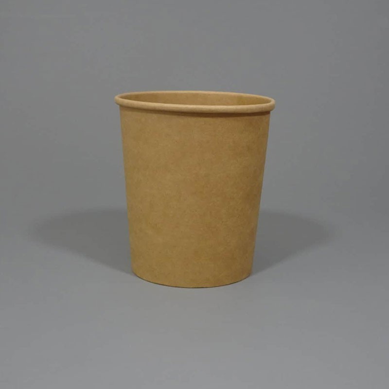32oz Kraft Heavy Duty Soup Containers