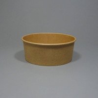1300cc Kraft Salad Bowls - GP