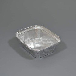 No. 1 Aluminium Foil Food Containers - GreenFeel