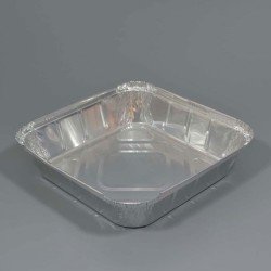 No. 4 Aluminium Foil Food Containers - GreenFeel