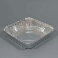 No. 4 Aluminium Foil Food Containers - GreenFeel