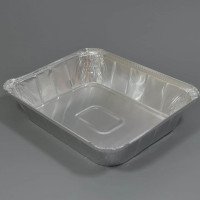 No. 6 Aluminium Foil Food Containers - GreenFeel