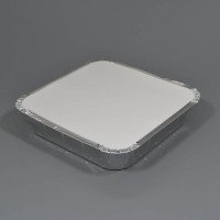 No. 5 Aluminium Foil Food Containers & Foil Lined Lids - GreenFeel