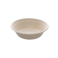 33.5oz Sabert Pulp Buddha Bowl - GreenFeel