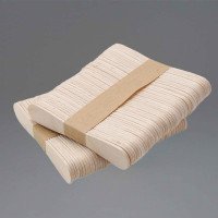 Magnum Shape Ice Cream Sticks 93mm - GreenFeel