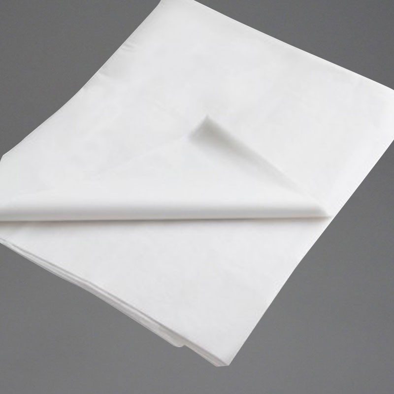 Burger Wrapping Paper White 355mm x 450mm