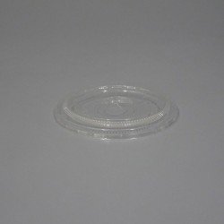 12-22oz Cold Cup rPET Flat Lid