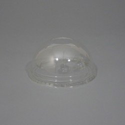 12-22oz Cold Cup rPET Dome Lid