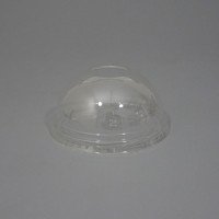12-22oz Cold Cup rPET Dome Lid