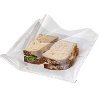 Paper Sandwich Bags