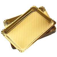 Serving Platters & Trays