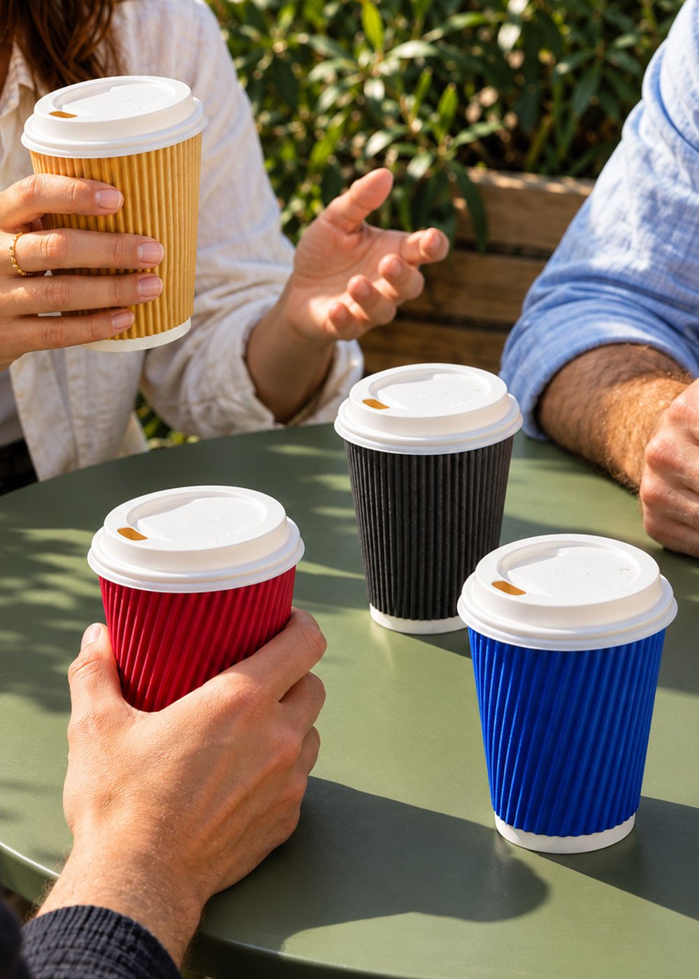 Paper Cups