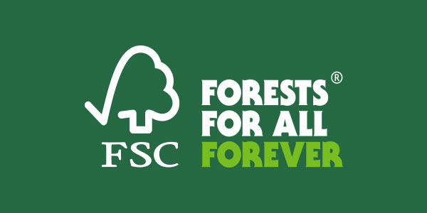 FSC - Forest Stewardship Council